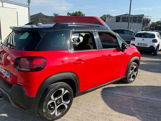 Citroen C3 Aircross 2019 C3 Aircros MONADIKO 19. 500km!!!!!-thumb-3