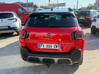 Citroen C3 Aircross 2019 C3 Aircros MONADIKO 19. 500km!!!!!-thumb-4