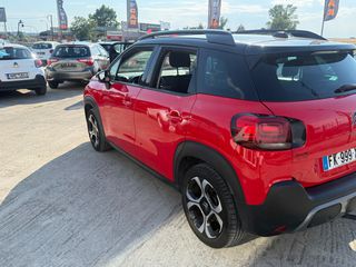 Citroen C3 Aircross 2019 C3 Aircros MONADIKO 19. 500km!!!!!-thumb-5