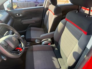 Citroen C3 Aircross 2019 C3 Aircros MONADIKO 19. 500km!!!!!-thumb-6