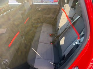Citroen C3 Aircross 2019 C3 Aircros MONADIKO 19. 500km!!!!!-thumb-7