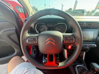 Citroen C3 Aircross 2019 C3 Aircros MONADIKO 19. 500km!!!!!-thumb-8