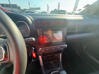 Citroen C3 Aircross 2019 C3 Aircros MONADIKO 19. 500km!!!!!-thumb-10