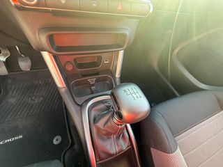 Citroen C3 Aircross 2019 C3 Aircros MONADIKO 19. 500km!!!!!-thumb-11