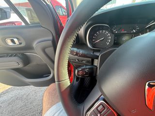 Citroen C3 Aircross 2019 C3 Aircros MONADIKO 19. 500km!!!!!-thumb-12