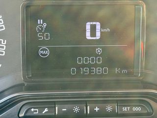 Citroen C3 Aircross 2019 C3 Aircros MONADIKO 19. 500km!!!!!-thumb-14