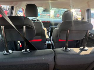 Citroen C3 Aircross 2019 C3 Aircros MONADIKO 19. 500km!!!!!-thumb-16