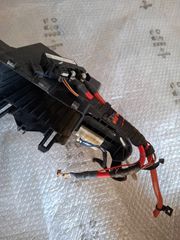 W176 MERCEDES ρελέ εφεδρικής μπαταρίας  ΚΩΔΙΚΟ A 000 982 2023-thumb-1