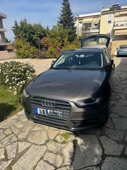 Audi A4 2014 AVANT 2.0 TDI