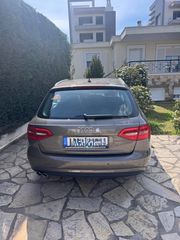 Audi A4 2014 AVANT 2.0 TDI-thumb-1