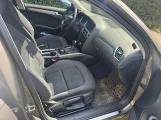 Audi A4 2014 AVANT 2.0 TDI-thumb-2