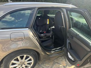 Audi A4 2014 AVANT 2.0 TDI-thumb-4