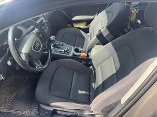 Audi A4 2014 AVANT 2.0 TDI-thumb-5
