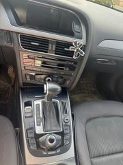 Audi A4 2014 AVANT 2.0 TDI-thumb-6