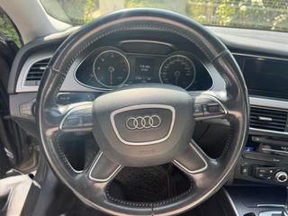 Audi A4 2014 AVANT 2.0 TDI-thumb-7