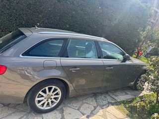Audi A4 2014 AVANT 2.0 TDI-thumb-8