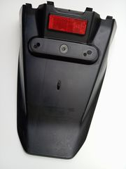 Honda FJS 600 Silver Wing 2001-2007 - Φτερό πίσω - 80100-MCT-000