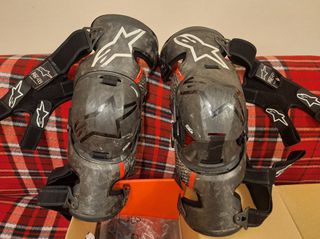 Alpinestars Supertech Rk10 Plasma