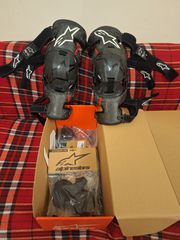 Alpinestars Supertech Rk10 Plasma-thumb-1