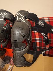 Alpinestars Supertech Rk10 Plasma-thumb-3