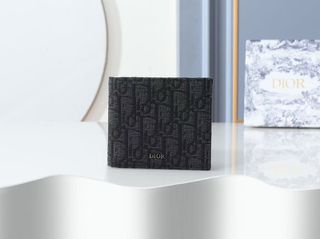 Dior Wallet 1:1 High Quality Made in Malaisia