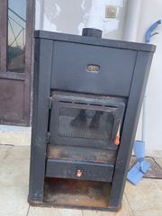 Σόμπα  υδραυλική καλοριφέρ