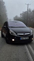 Opel Corsa 2013 CDTI DIESEL 1.3 6τάχυτο