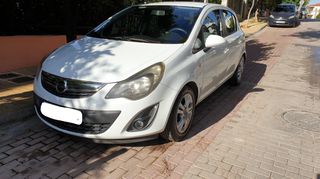 Opel Corsa 2014 1.3 CDTI ECOFLEX START&STOP