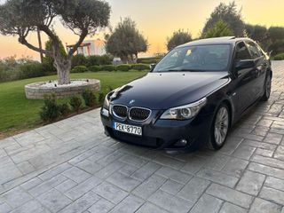 Bmw 530 2008 530i