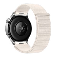 Watchband Hoco WH20 Belle Series Nylon για Samsung Huawei Xiaomi Vivo OPPO κα 20mm Universal Μπεζ