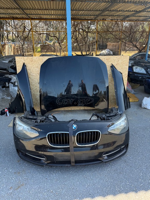 Μουρι bmw f20
