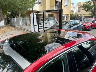 Peugeot 208 2016 ALLURE PANORAMA AUTOMATO/CLIMA/NAVI-thumb-13