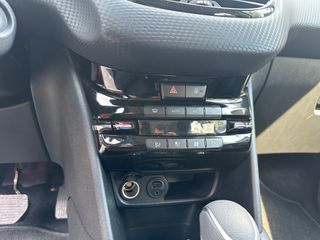 Peugeot 208 2016 ALLURE PANORAMA AUTOMATO/CLIMA/NAVI-thumb-23