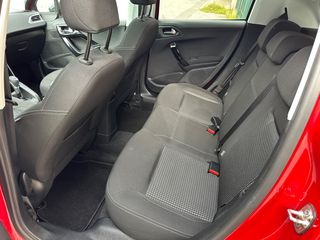 Peugeot 208 2016 ALLURE PANORAMA AUTOMATO/CLIMA/NAVI-thumb-22