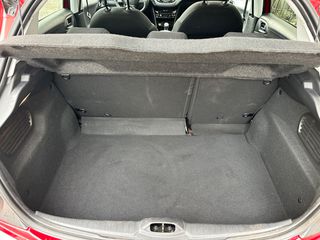Peugeot 208 2016 ALLURE PANORAMA AUTOMATO/CLIMA/NAVI-thumb-28