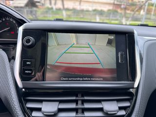 Peugeot 208 2016 ALLURE PANORAMA AUTOMATO/CLIMA/NAVI-thumb-29