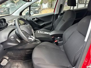 Peugeot 208 2016 ALLURE PANORAMA AUTOMATO/CLIMA/NAVI-thumb-17