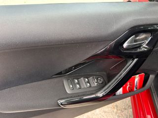 Peugeot 208 2016 ALLURE PANORAMA AUTOMATO/CLIMA/NAVI-thumb-21