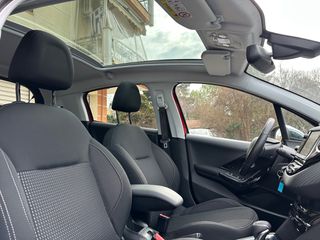 Peugeot 208 2016 ALLURE PANORAMA AUTOMATO/CLIMA/NAVI-thumb-18
