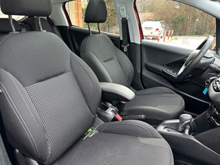 Peugeot 208 2016 ALLURE PANORAMA AUTOMATO/CLIMA/NAVI-thumb-19