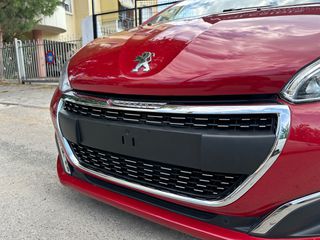 Peugeot 208 2016 ALLURE PANORAMA AUTOMATO/CLIMA/NAVI-thumb-9
