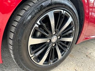 Peugeot 208 2016 ALLURE PANORAMA AUTOMATO/CLIMA/NAVI-thumb-11