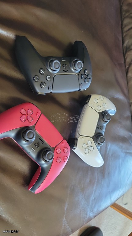 Ps5 controllers 40 το ενα