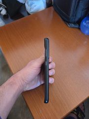 Samsung δερμάτινη Carbon βελούδινη-thumb-2