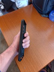 Samsung δερμάτινη Carbon βελούδινη-thumb-5