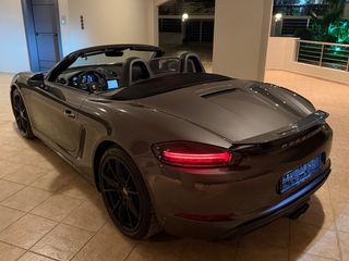 Porsche Boxster 2021 718 CHRONO-thumb-3