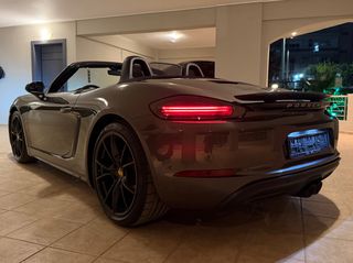 Porsche Boxster 2021 718 CHRONO-thumb-4