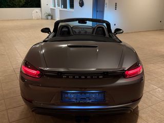 Porsche Boxster 2021 718 CHRONO-thumb-5