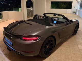 Porsche Boxster 2021 718 CHRONO-thumb-6