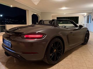 Porsche Boxster 2021 718 CHRONO-thumb-7